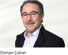 Osman Çoban